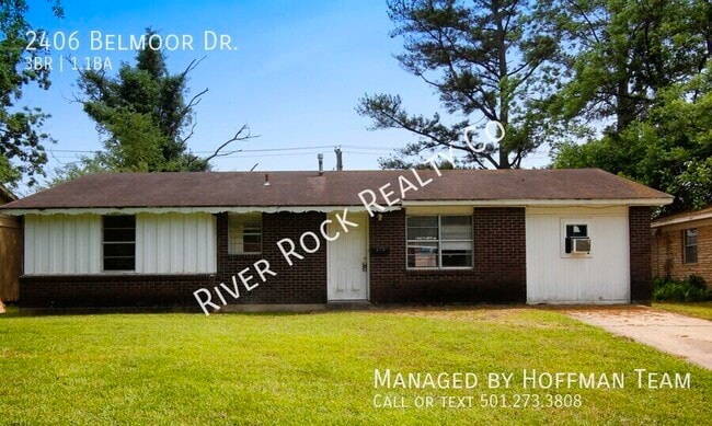 Building Photo - 2406 Belmoor Ave