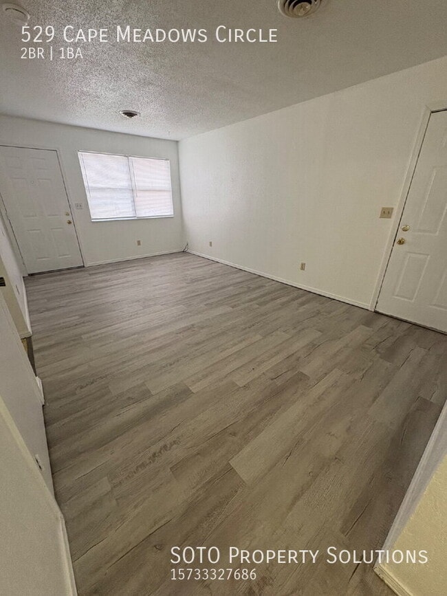 Photo - 529 Cape Meadows Cir