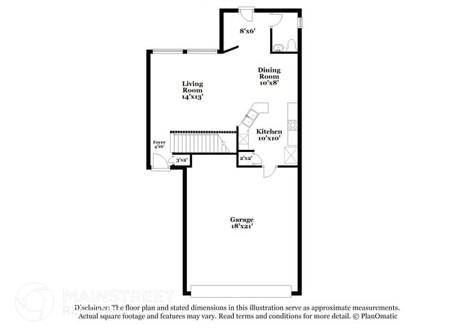 Photo - 3028 E Bluefield Ave