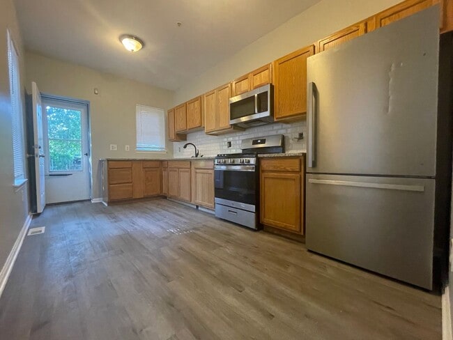 Photo - Newly Renovated 3 bed/1.5 bath in Waterfront South area of Camden!
