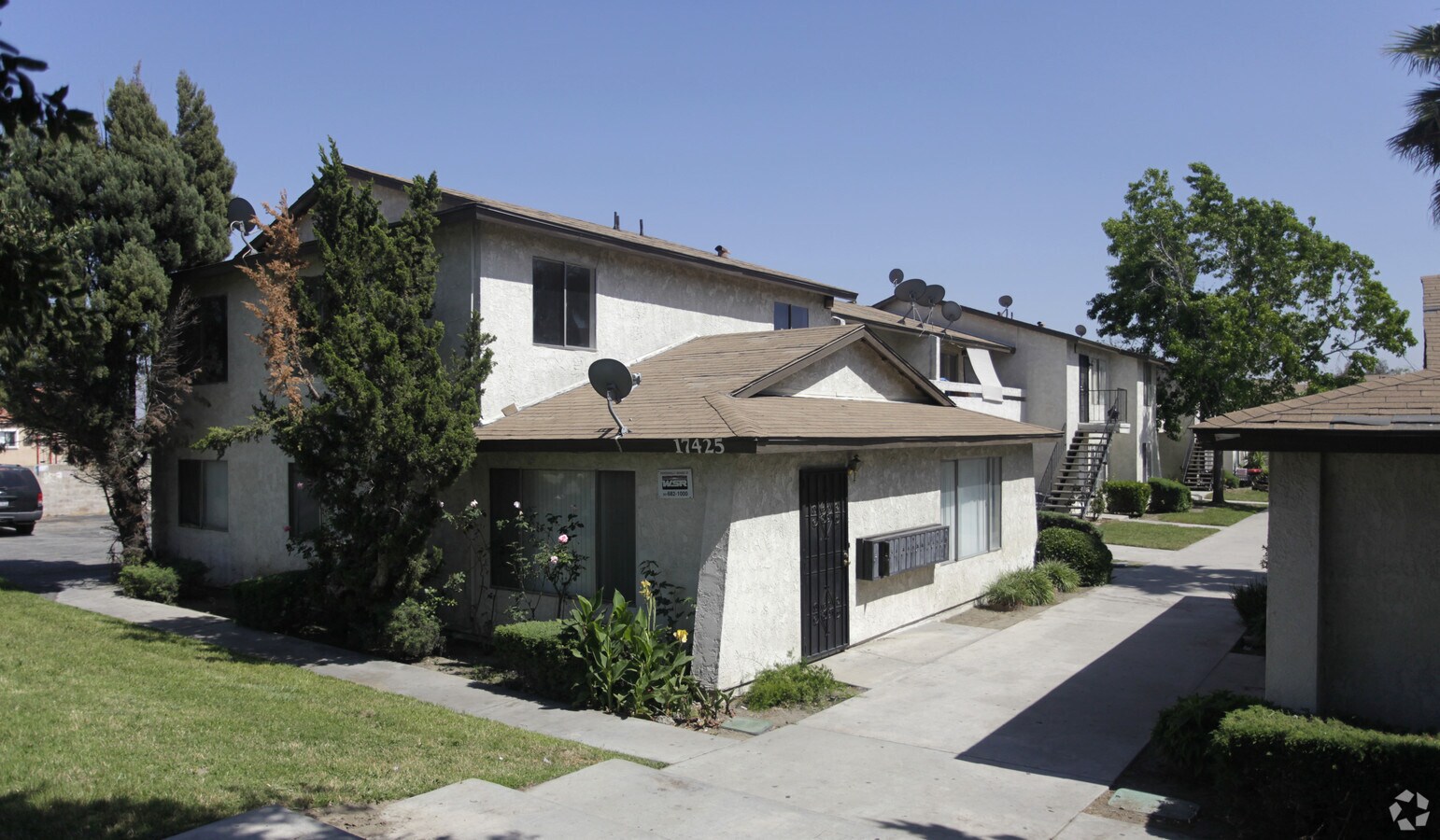Photo - 17425 Arrow Blvd Apartments
