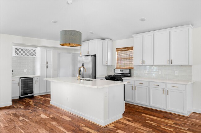 Photo - 5515 Warm Springs Rd