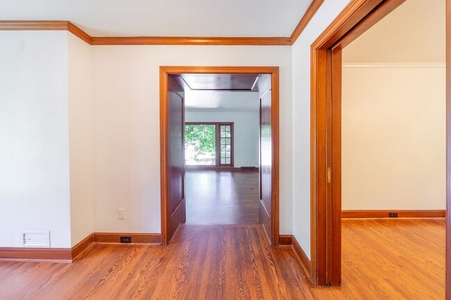 Photo - Luxurious Portland Heights home tucked awa...