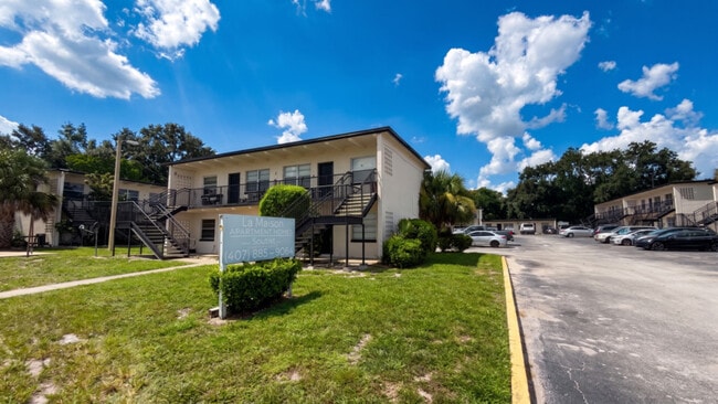 Building Photo - 5261 Alhambra Dr Unit 36