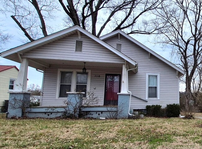 Adorable 2br/1ba house in heart of South K... - Adorable 2br/1ba house in heart of South K...