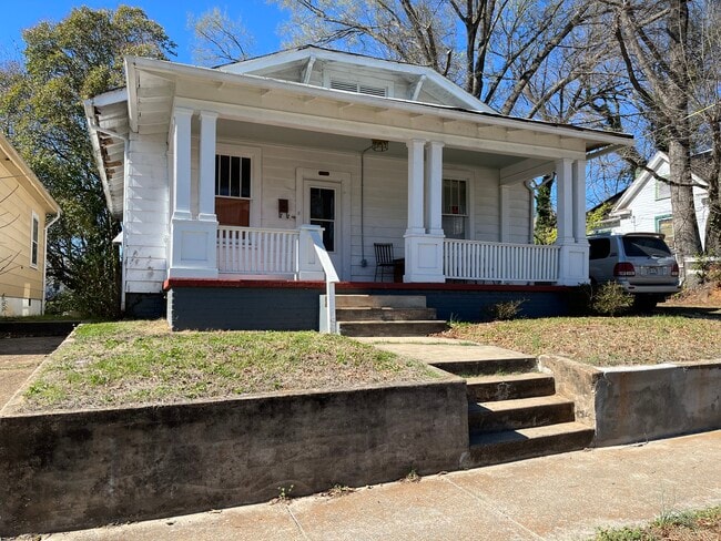 Building Photo - 1018 Paxton St