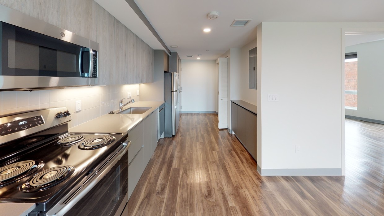 Photo - The Melnea Residences Apartments