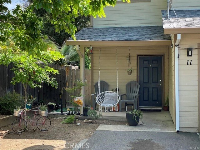 Photo - 1717 E Eaton Rd Townhome