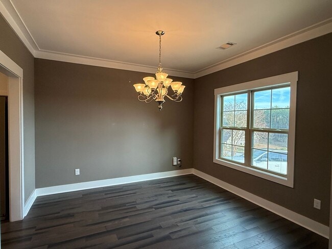 Photo - Beautiful Craftsman Style 2 Story Home in Parkerson`s Mill