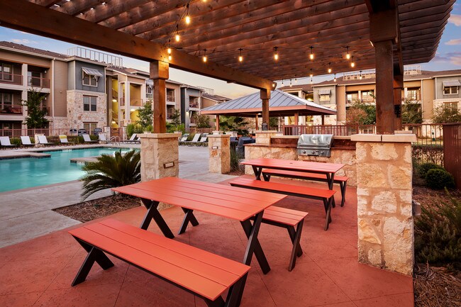 Bexley at Lakeline Apartments For Rent in Cedar Park, TX