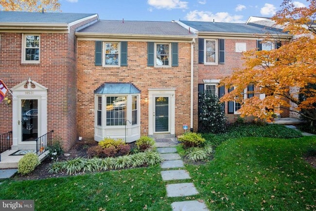 Photo - 10533 Assembly Dr Townhome