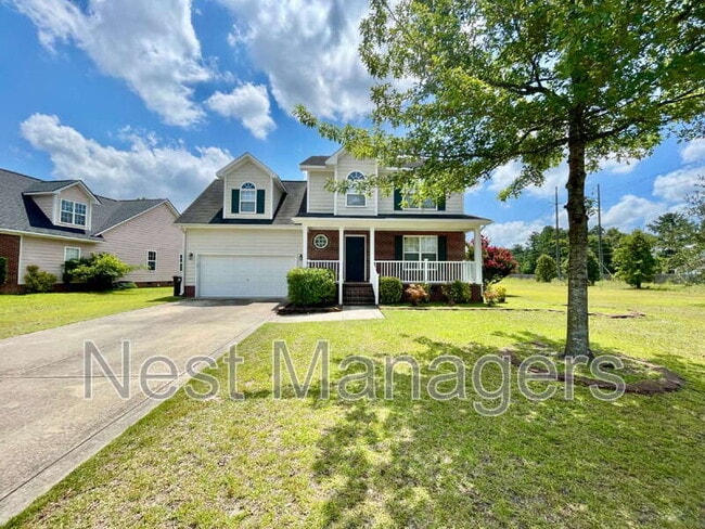 Photo - 4113 Redspire Ln