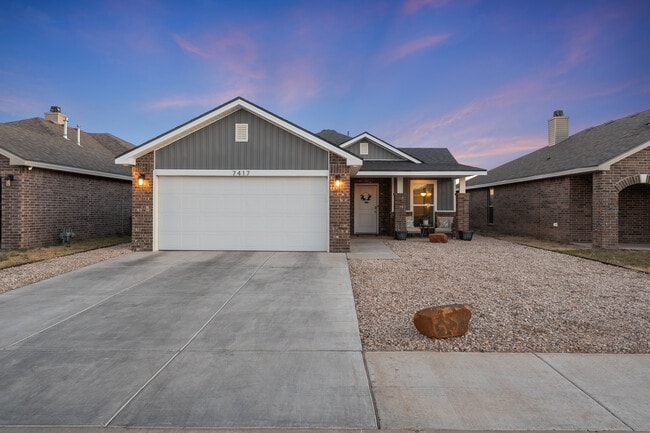 Building Photo - 7417 31st St