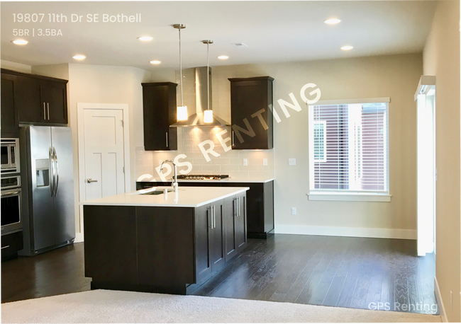 Photo - 19807 11th Dr SE