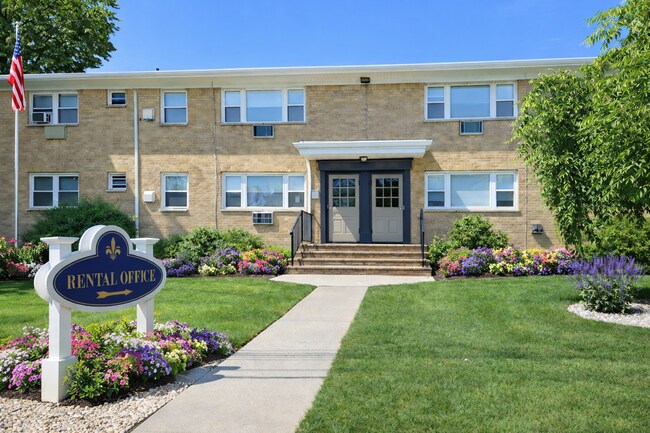 Village Arms Apartments