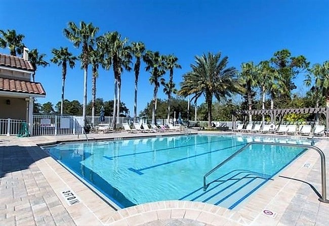 heated pool - 75 Riverview Bend S Condo Unit 1644