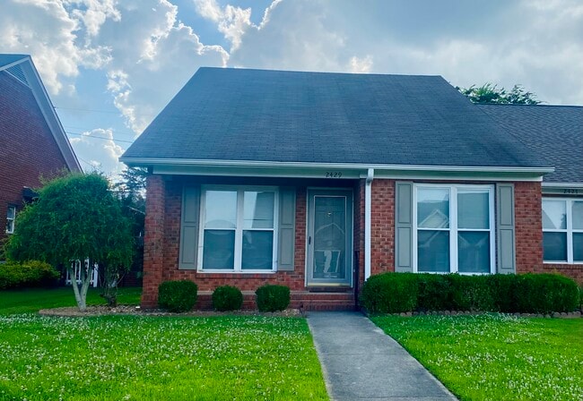 Building Photo - 2429 Harpeth Pl SW Rental