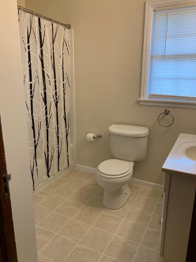 Bathroom - 109 E Chestnut St Unit #2