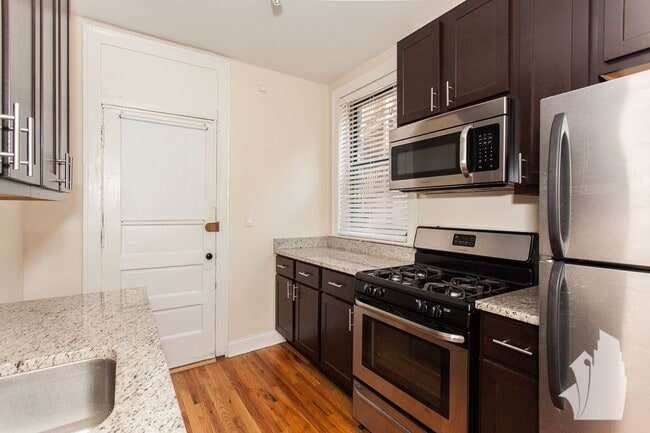 Photo - 2175 W Giddings St Unit 1F