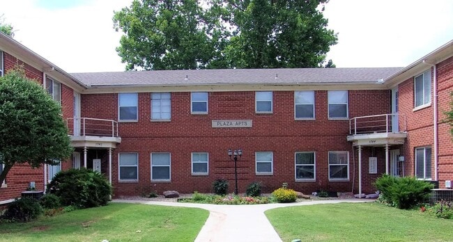 Photo - 1-Bedroom, newly remodeled 1-Bath Apartment steps from the Plaza District Unit 1740-7