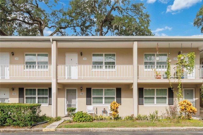 Building Photo - 2500 Lee Rd Unit 244 Rental
