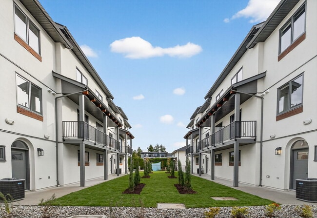 Photo - Carlow Townhomes
