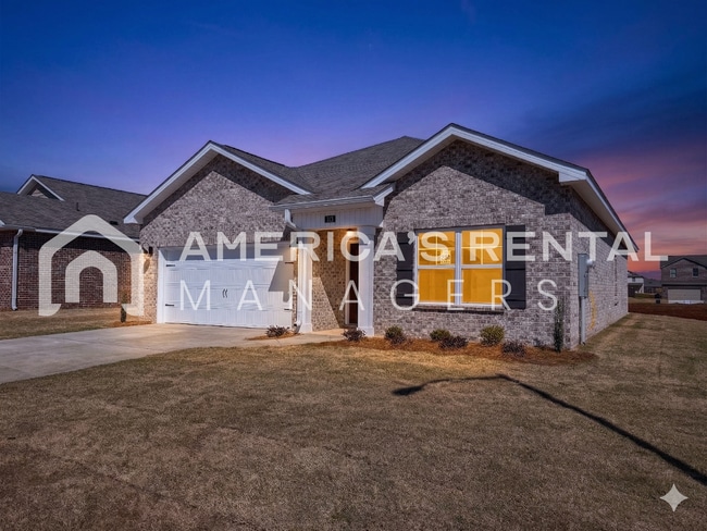 Photo - Move-in Special! New Construction Home for Rent! Sign a 13-month lease by 4/30/2026 and receive a...