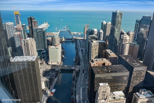 Photo - 401 N Wabash Ave Unit 67F