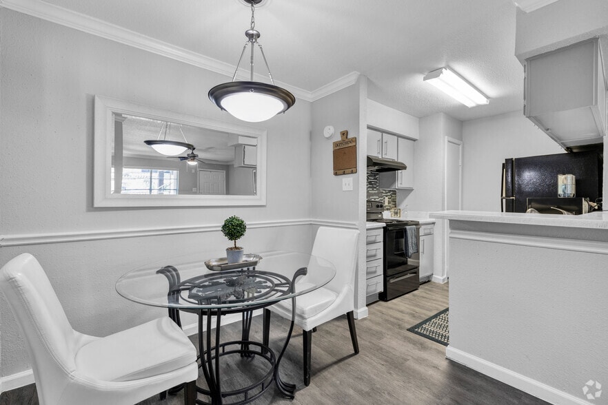 Interior Photo