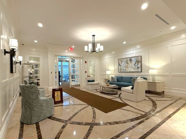 Photo - Elegant Back Bay Living in Full-Service Landmark Building