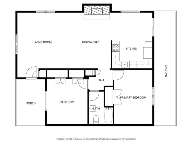 Photo - The Meadows Apartments