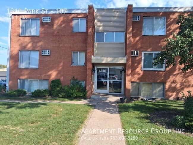 Photo - 1310 N Park St Unidad 107