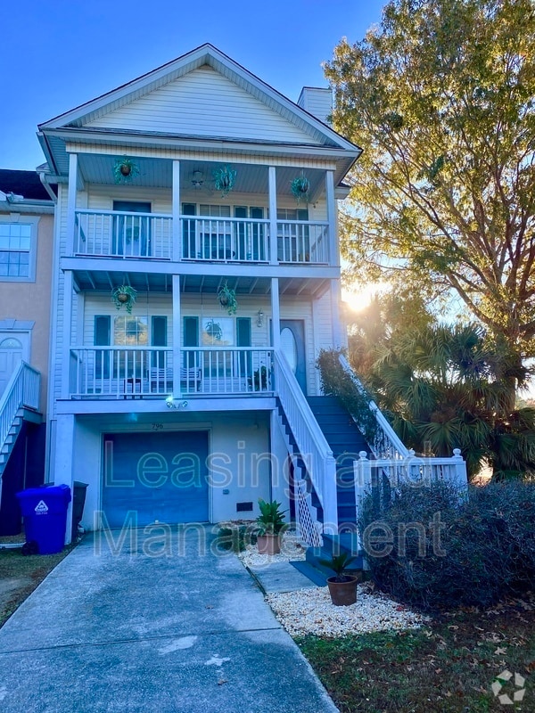 Building Photo - 796 Harbor Pl Dr Rental
