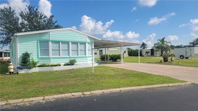 Photo - 4704 Pago Pago Ln House