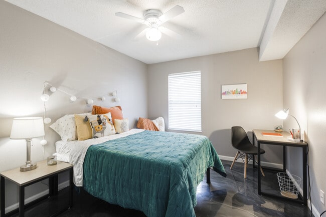 Stadium Walk Apartments
