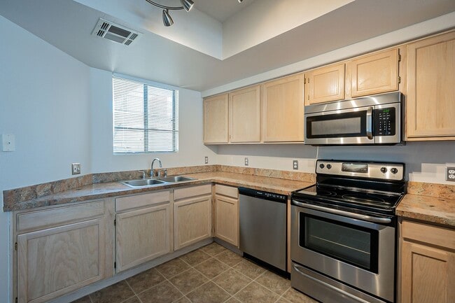 Photo - Move In Ready! Two Bedrooms - Tuscany Villas Unit 251
