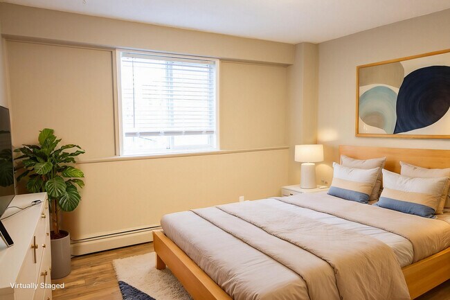 Photo - Central Beltline Apartments