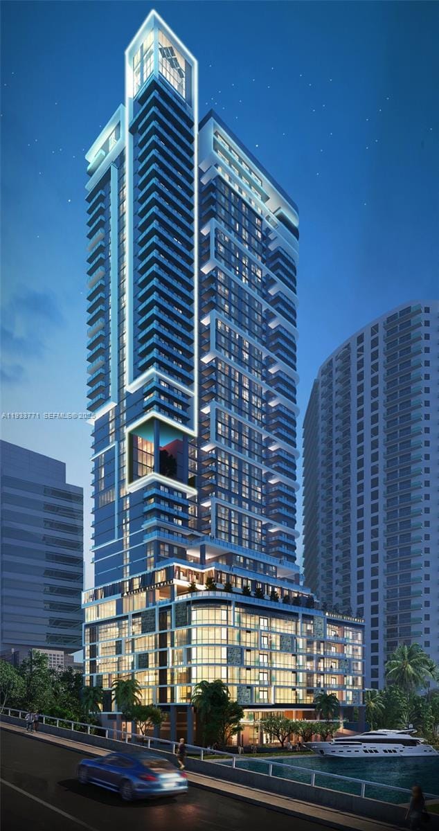 Building Photo - 333 N New River Dr E Unit 2905