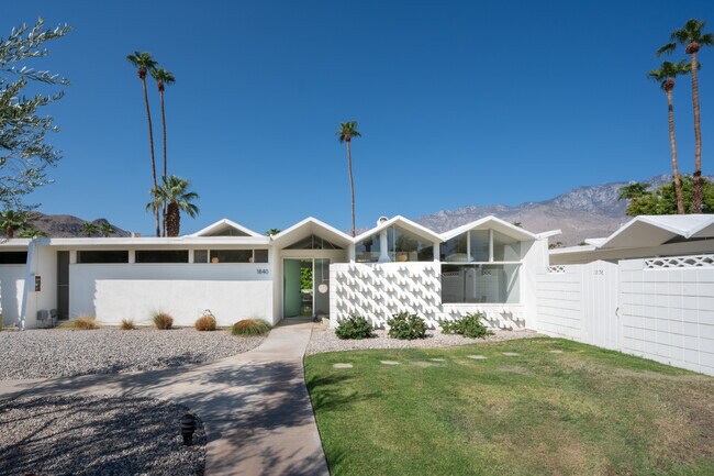 Photo - 1840 S Araby Dr