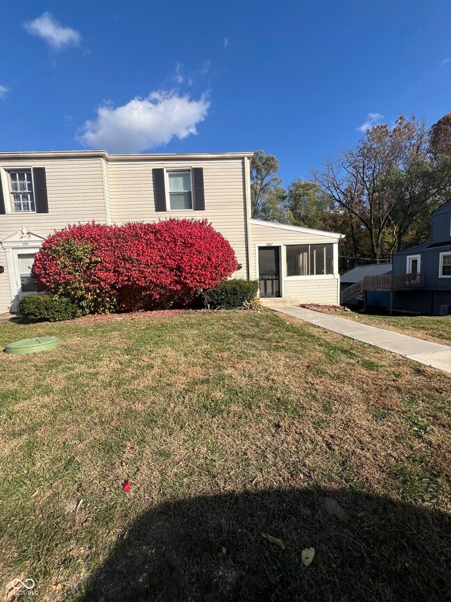 Photo - 6967 N College Ave