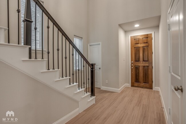 Photo - 3112 Damsel Sauvage Ln