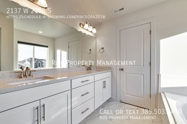 Photo - 2137 W 2170 S