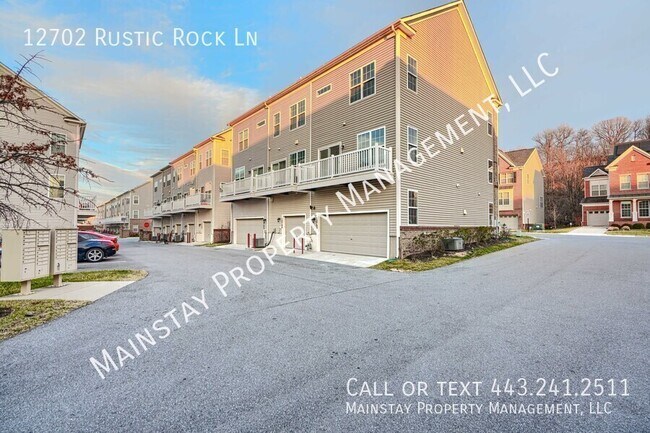 Photo - 12702 Rustic Rock Ln