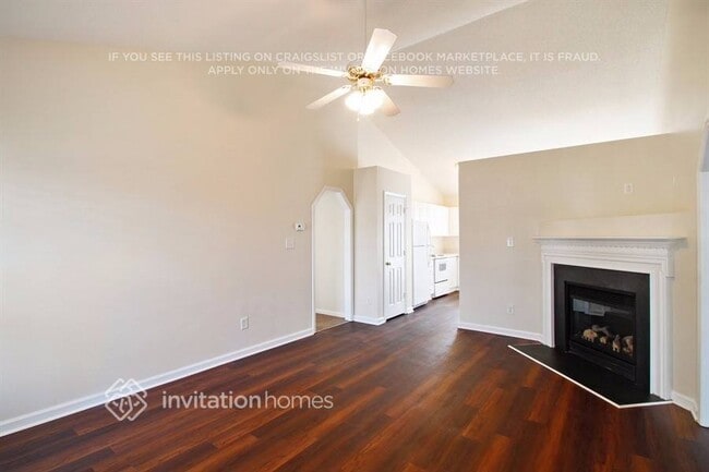 Photo - 1204 Moore's Creek Dr