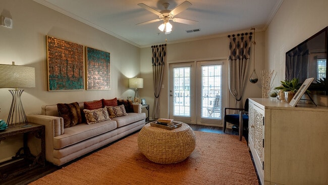 Parc At Broad River Apartments