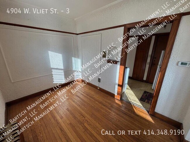 Photo - 4904 W Vliet St Unit 3