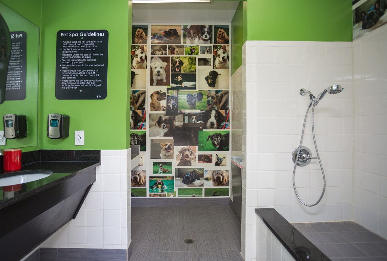 Photo - Evergreen Lenox Park Apartments