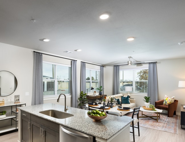 Apartment for Rent - Apartment for Rent Unit 5118