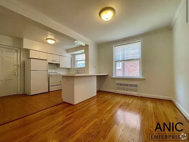 Building Photo - 7752 Kingsbury Blvd Unit 1W Rental