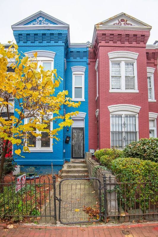 Photo - 226 P St NW